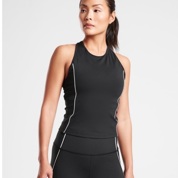 ATHLETA Lightning Racerback Tank - Picture 10 of 12